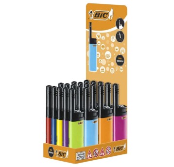 ZAPALNICZKA BIC J38 (20) 3345