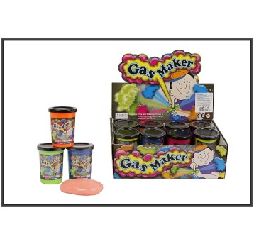 ŻEL Z WIATREM 7X5 3CM 1172 A"12