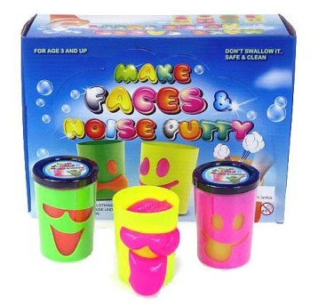 ŻEL Z WIATREM BUŹKA SLIME 9540 A"12