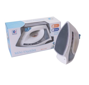 ŻELAZKO Z PARĄ I DŹWIĘKIEM