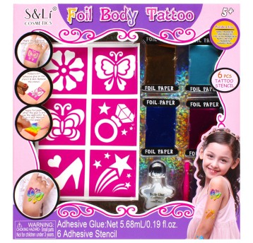 ZEST KREAT DO TATUAZU 24X25X3 MC 3055