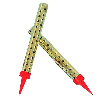ZESTAW "2 FONTANNY TORTOWE" 10/12CM 3309