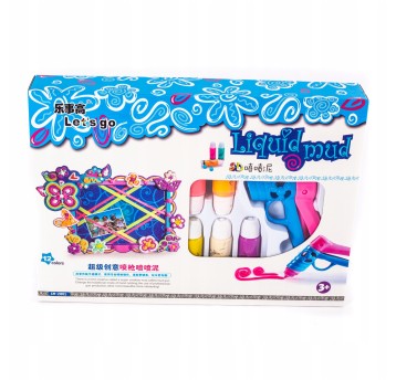 ZESTAW ARTYSTYCZNY 6768