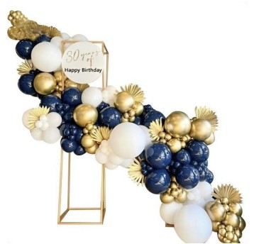 ZESTAW BALONÓW GIRLANDA 86EL. 8353