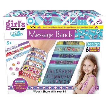 ZESTAW BRANSOLETEK 6129