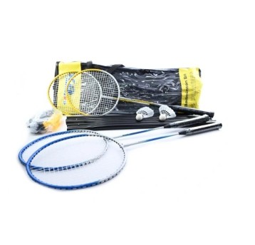 ZESTAW DO BADMINTONA 0965
