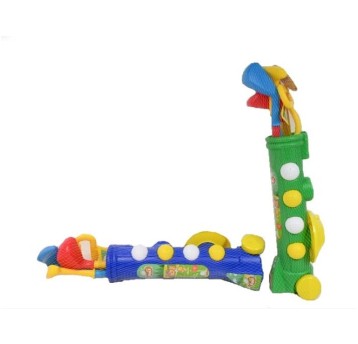 ZESTAW DO GOLFA 52x12x12CM 7422