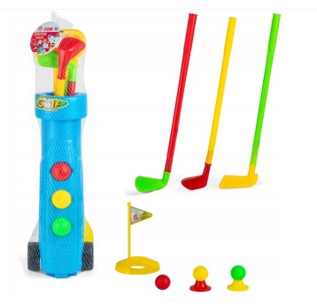 ZESTAW DO GRY W GOLFA 5091