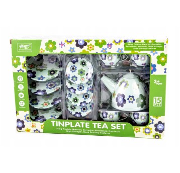 ZESTAW DO HERBATY 7006