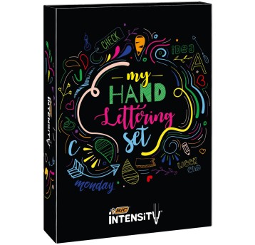 ZESTAW DO KALIGRAFII 2332