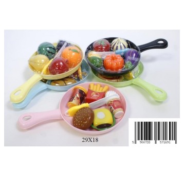 ZESTAW DO KROJENIA 1691