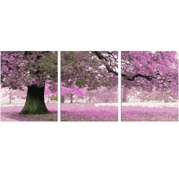 ZESTAW DO MALOWANIA FARBAMI 40X150CM PC34050010