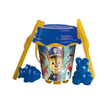 ZESTAW DO PASKU PSI PATROL 10268