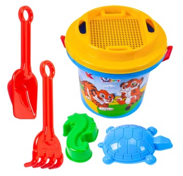 ZESTAW DO PIASKU 1189