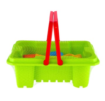 ZESTAW DO PIASKU 4500