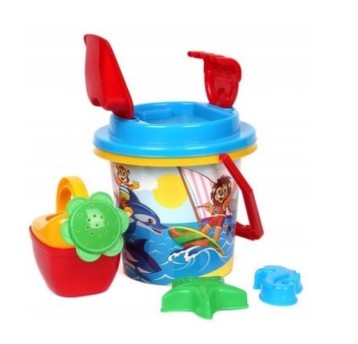 ZESTAW DO PIASKU 5 0106