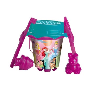 ZESTAW DO PIASKU PRINCESS 0442