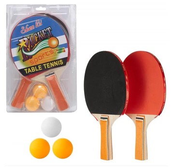 ZESTAW DO PING PONG 2713