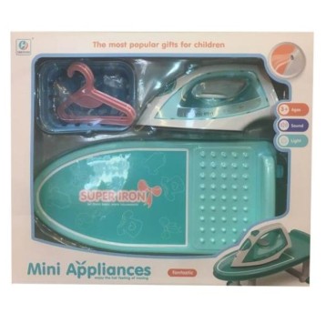 ZESTAW DO PRASOWANIA