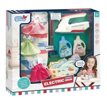 ZESTAW DO PRASOWANIA 8795