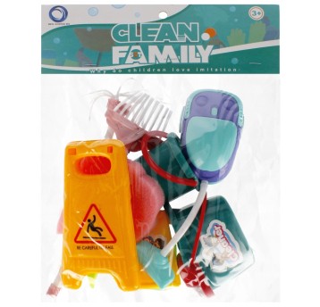 ZESTAW DO SPRZĄTANIA 2400