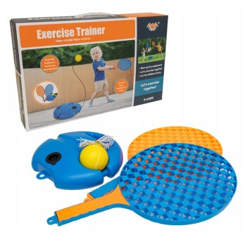 ZESTAW DO TRENINGU TENISA 7477