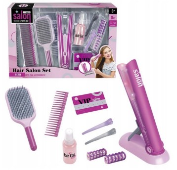 ZESTAW FRYZJERSKI 0089