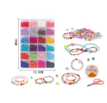 ZESTAW KORALIKÓW 2014