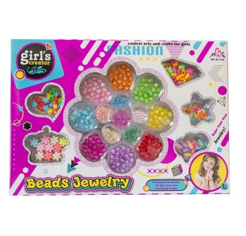 ZESTAW KORALIKÓW 2978