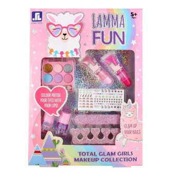 ZESTAW KOSMETYCZNY 2267