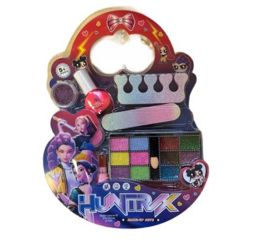 ZESTAW KOSMETYKÓW MAKE-UP K-POP 8060