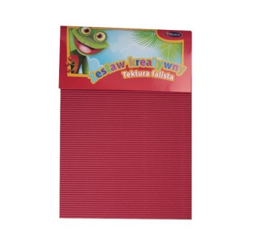 ZESTAW KREATYWNY A4/10ARK. FILC 0248