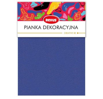 ZESTAW KREATYWNY A4/5ark. / PIANKA 5148