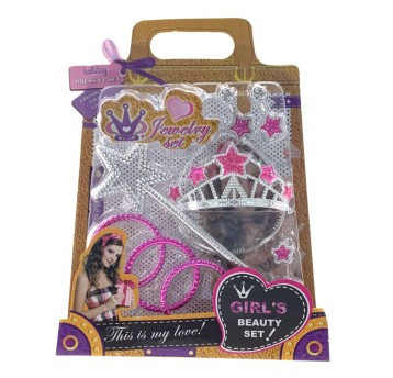 ZESTAW KSIĘŻNICZKI 0713