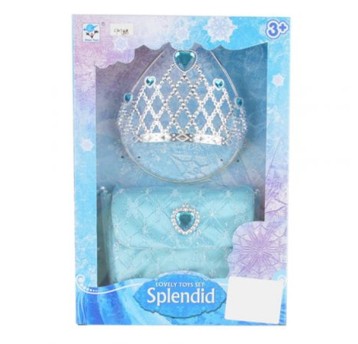 ZESTAW KSIĘŻNICZKI 2212