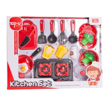 ZESTAW KUCHENNY 2817