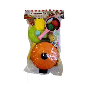 Zestaw kuchenny 30x23 cm 1651