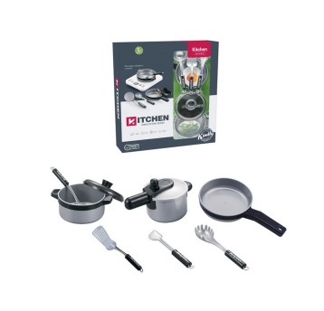 ZESTAW KUCHENNY 40X36X9CM 9455