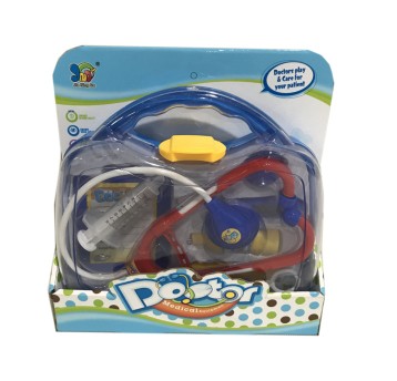 ZESTAW LEKARSKI 3387