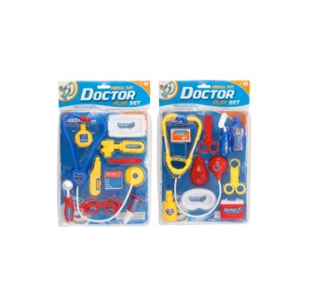 ZESTAW LEKARSKI 9084