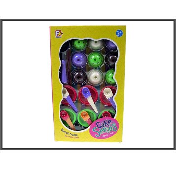 ZESTAW LODZIARNIA 22 AKCESORII 1791