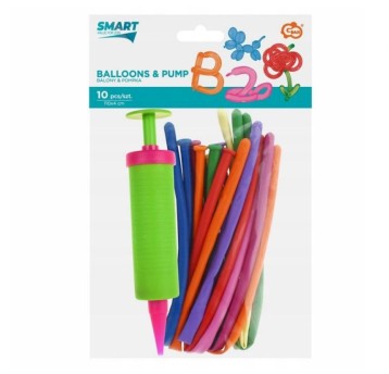 ZESTAW MODEL 10 Z POMPKĄ 7343