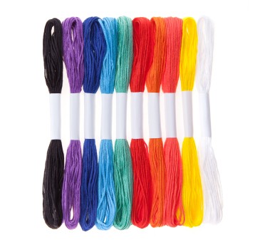 ZESTAW MULIN 8 M, 10 SZT. NASYCONY 1486 A'6