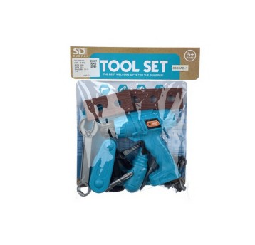 ZESTAW NARZĘDZI 2302