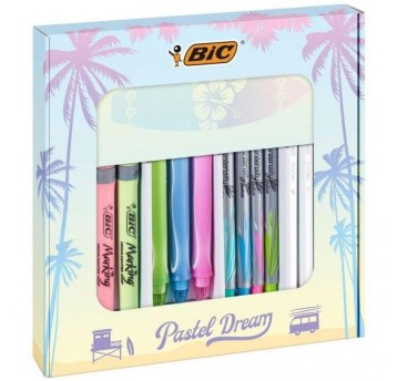 ZESTAW PASTELOWY SEN 5460