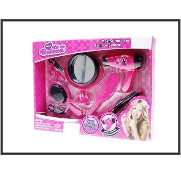 ZESTAW PIĘKNOŚCI 8PCS BOX 4042