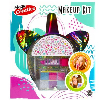 ZESTAW PIĘKNOŚCI MAKEUP 5511