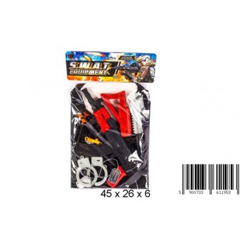 ZESTAW POLICYJNY (48/96) 1953