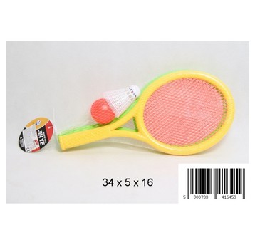 ZESTAW RAKIETEK 6459