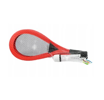 ZESTAW RAKIETEK Z LOTKĄ (24/48) 2770